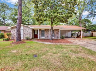 5813 Cypress Trl, Jackson, MS 39211