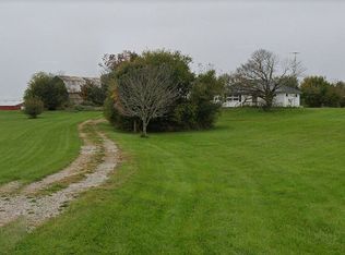 12097 State Route 38 NE, Bloomingburg, OH 43106