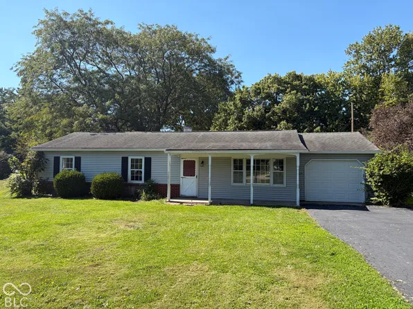 6932 Tousley Dr, Indianapolis, IN 46256