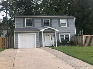 103 Delchester Ct, Cary, NC 27513