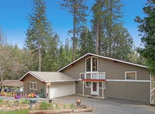 5371 Begonia Dr, Pollock Pines, CA 95726