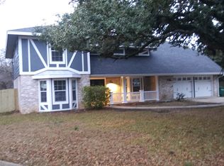 7723 Lynn Anne St, San Antonio, TX 78240