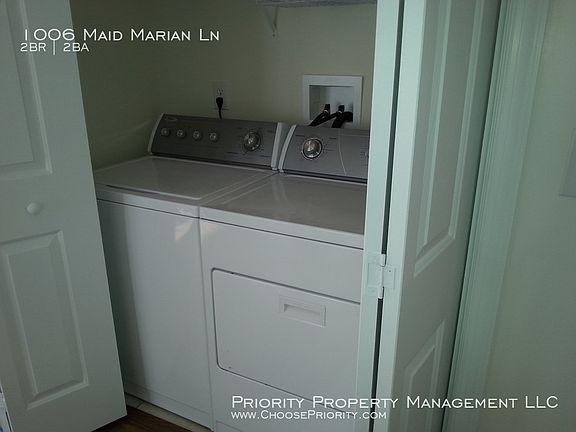 5th image of 1006 Maid Marian Ln