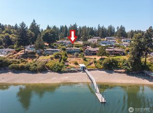 2819 White Cloud Ave NW, Gig Harbor, WA