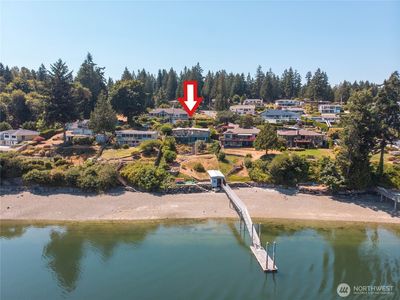2819 White Cloud Avenue NW, Gig Harbor, WA, 98335