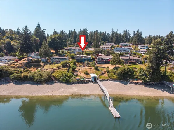 2819 White Cloud Avenue NW, Gig Harbor, WA 98335