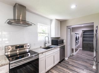 3558 Eunice Rd, Jacksonville, FL 32250