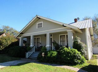 804 E Academy St, Brenham, TX 77833