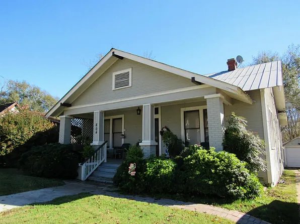 804 E Academy St, Brenham, TX 77833
