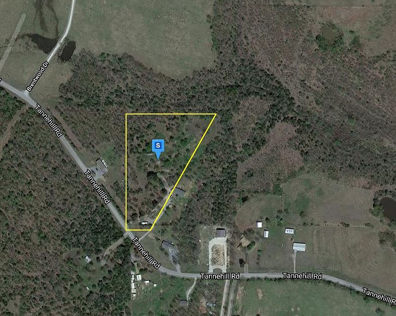 1st image of 7690 Tannehill Rd #1-box 64