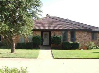 2117 Gathright Dr, Abilene, TX 79606