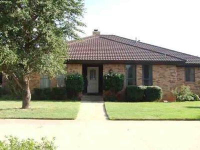 2117 Gathright Dr, Abilene, TX, 79606