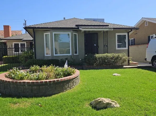 3726 Weston Pl, Long Beach, CA 90807