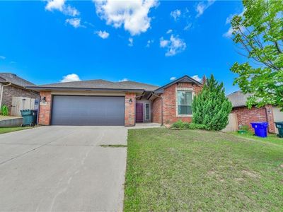 2108 Diana Dr, Norman, OK, 73071
