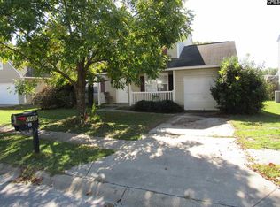 749 Elderberry Ln, Columbia, SC 29229