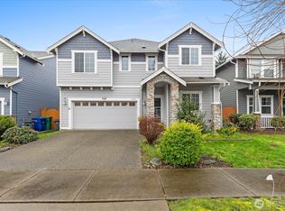 5622 117th Pl NE, Marysville, WA