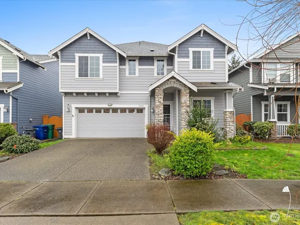 5622 117th Place NE, Marysville, WA 98271