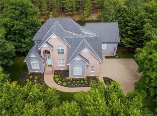 2711 Robys Way, Midlothian, VA 23113