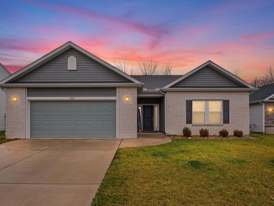 206 Folkston Way, Lafayette, IN, 47905