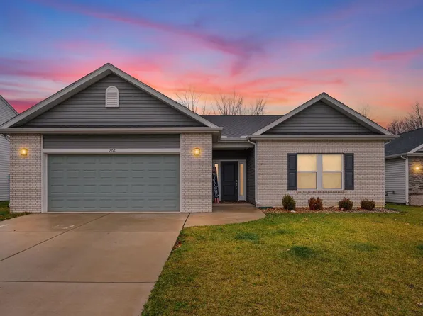 206 Folkston Way, Lafayette, IN 47905