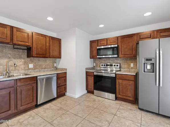 16833 N 17TH Place, Phoenix, AZ 85022