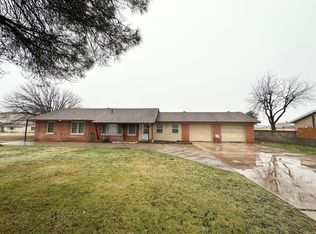 4503 Princeton Ave, Midland, TX 79703