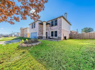 3119 Paolo Dr, Grand Prairie, TX