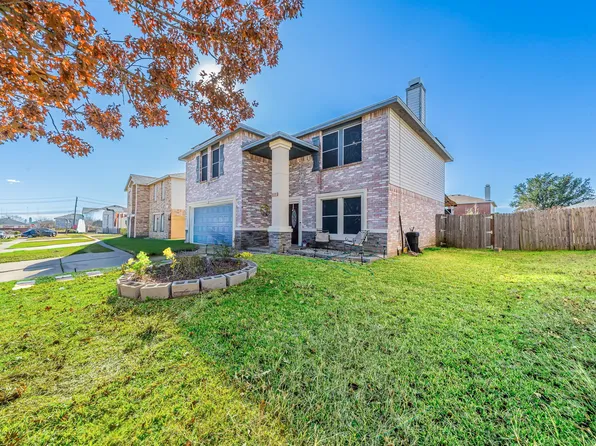 3119 Paolo Dr, Grand Prairie, TX 75052