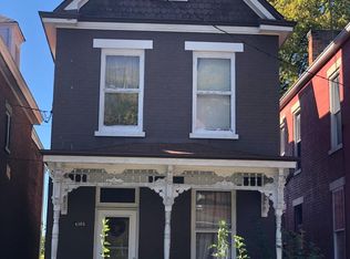 4165 Apple St, Cincinnati, OH 45223