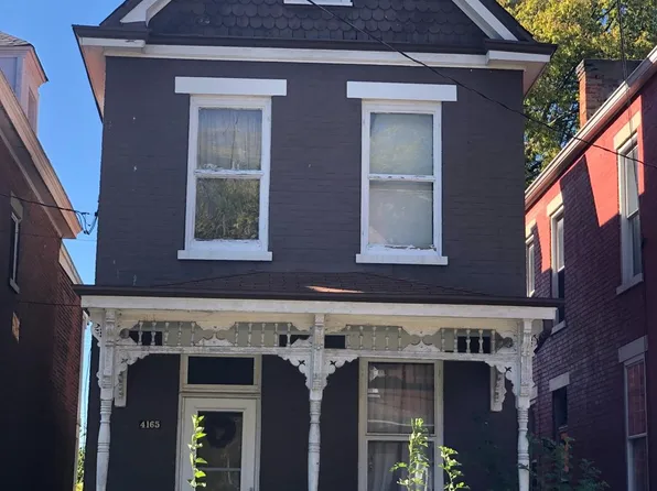 4165 Apple St, Cincinnati, OH 45223