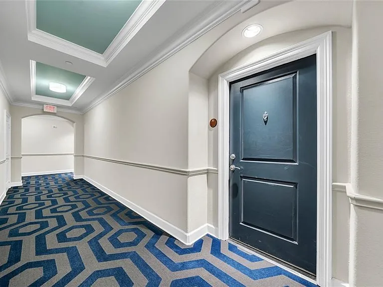 3445 Stratford Rd NE #805 — Photo 34
