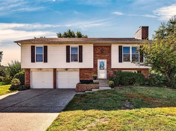 4609 Crescent Avenue, Jeffersonville, IN 47130