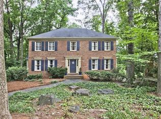 580 Hampton Ct SW, Marietta, GA 30064