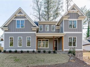 3075 Park Ln, Atlanta, GA 30341