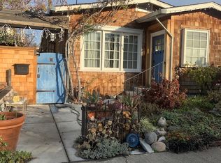 915 Page St #A, Berkeley, CA 94710