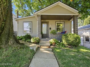 1844 Payne St, Louisville, KY 40206