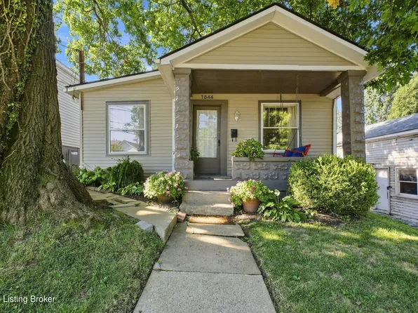 1844 Payne St, Louisville, KY 40206