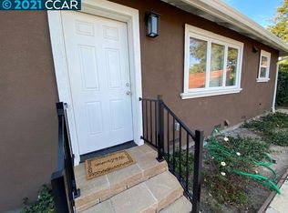 1448 Rosal Ln #A, Concord, CA 94521