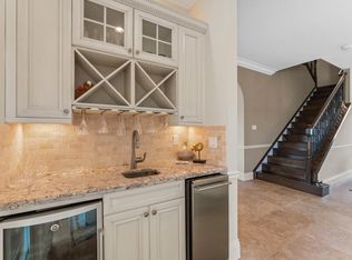 5155 SW Longspur Ln, Palm City, FL 34990