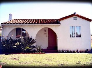 2596 Military Ave, Los Angeles, CA 90064