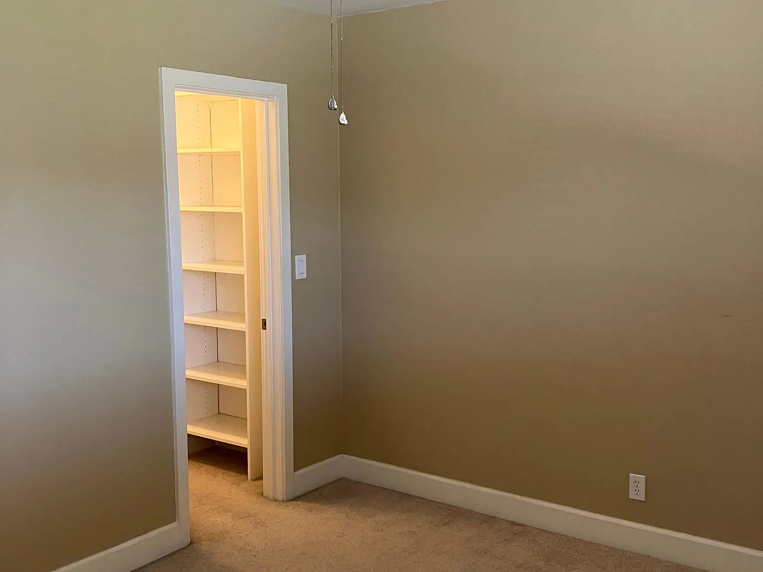 1 bed, 553 sqft, $2,500 — Photo 4