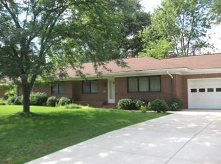 2326 E Gum St, Evansville, IN