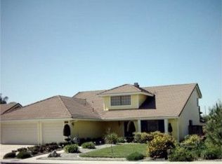 4785 Esperanza Dr, La Verne, CA 91750