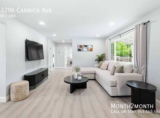 13296 Carrick Ave, Saratoga, CA 95070