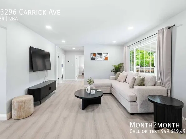 13296 Carrick Ave, Saratoga, CA 95070