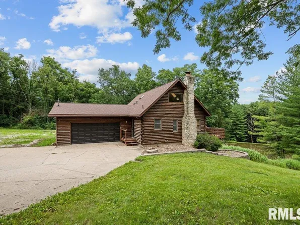 7319 106th Ave, Coal Valley, IL 61240