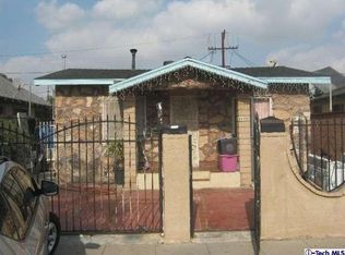 1123 W 67th St, Los Angeles, CA 90044