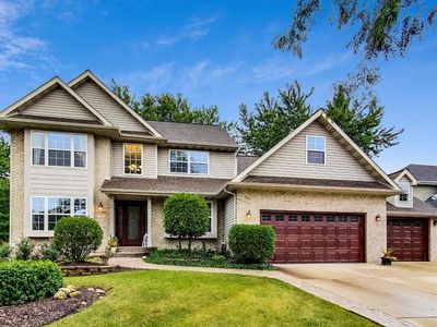 13804 S Capista Dr, Plainfield, IL, 60544