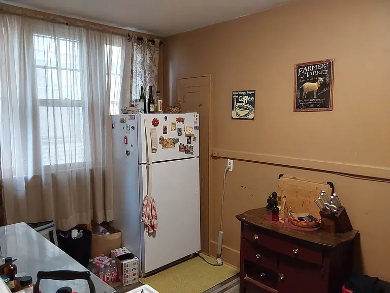 47 Harper St #1 — Photo 6
