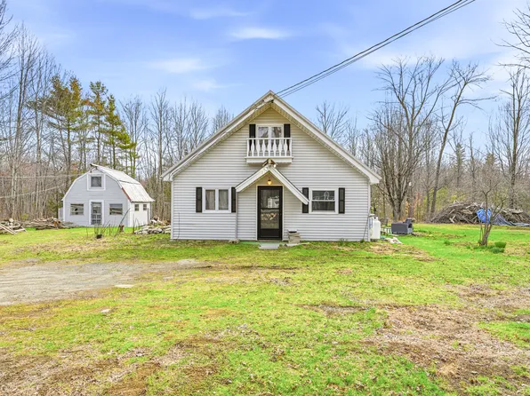 751 West Road, Belgrade, ME 04917